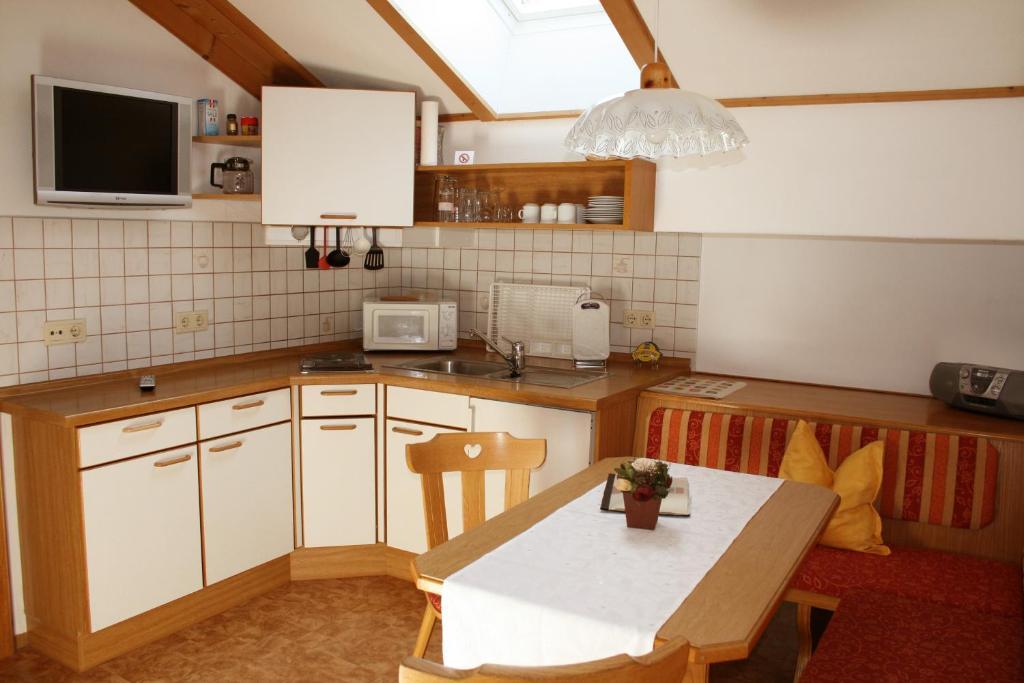 Apartments Haus Huber Muhlbach Am Hochkonig Room photo
