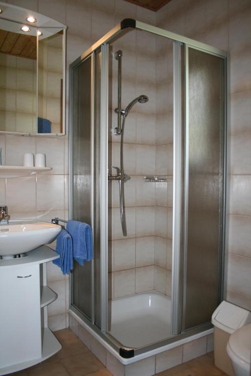 Apartments Haus Huber Muhlbach Am Hochkonig Room photo